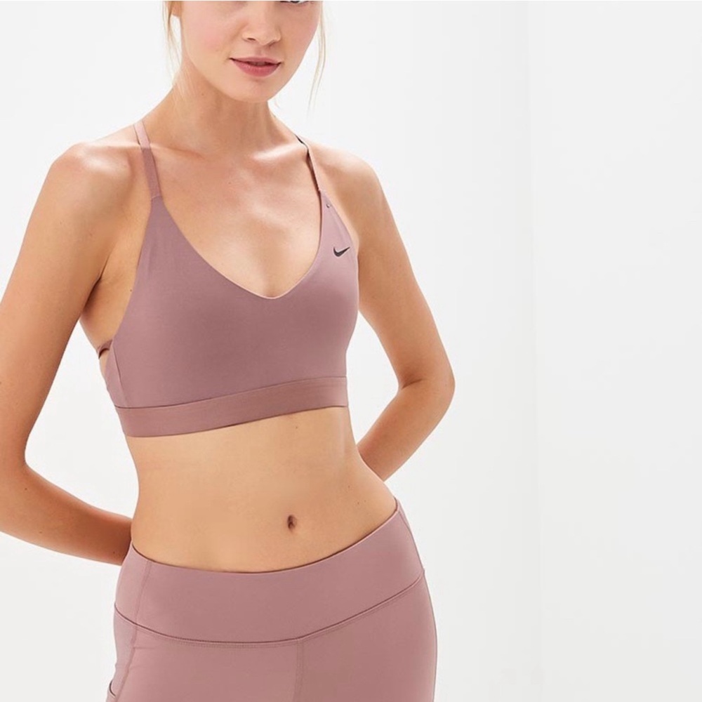 Nike sports bra